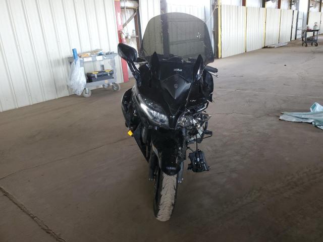 2017 YAMAHA FJR1300 AE - JYARP30E8HA000359