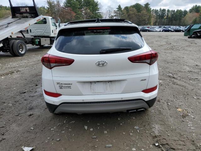 2018 HYUNDAI TUCSON VAL - KM8J3CA24JU639114
