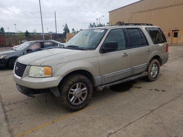 2005 Ford Expedition XLT