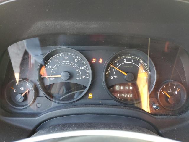 1C4NJPBB0HD157350 Jeep Patriot Sport