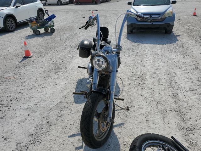 2005 HARLEY-DAVIDSON FLSTFI - 1HD1BXD485Y069496
