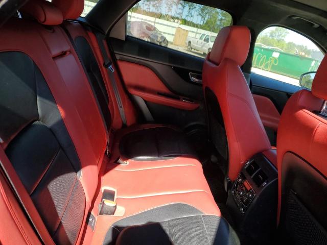 2017 JAGUAR F-PACE S - SADCM2BV6HA491268
