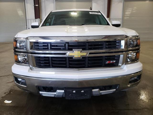 2015 CHEVROLET 1500 - 3GCUKREC1FG141215