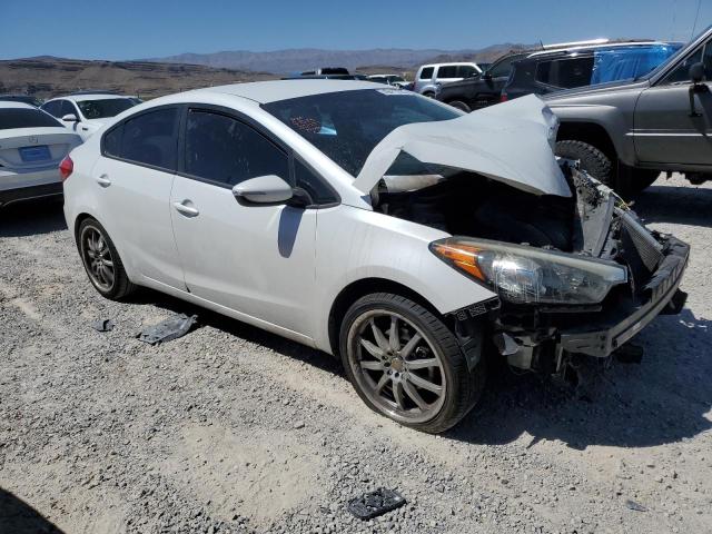 KIA FORTE LX 2016 KNAFX4A67G5563881 Image 4
