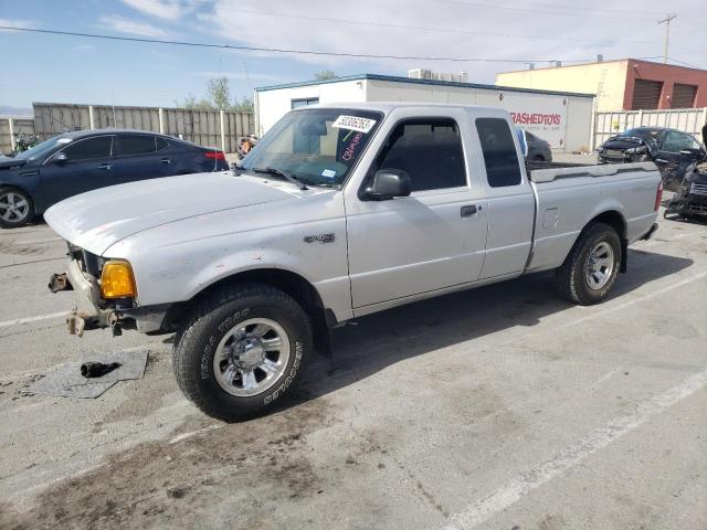 2001 Ford Ranger 