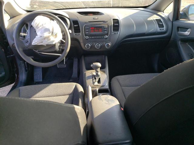 3KPFK4A71HE104989 KIA FORTE LX