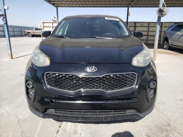 KNDPMCAC2H7163054 KIA Sportage Lx