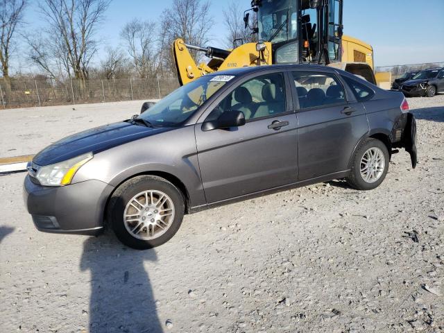 2010 Ford Focus SE