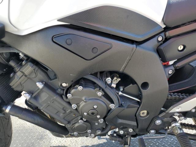 2012 YAMAHA FZ1 S JYARN17E4CA008368