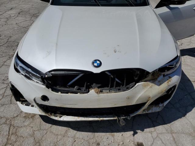 2021 BMW M340XI - 3MW5U9J06M8B53486
