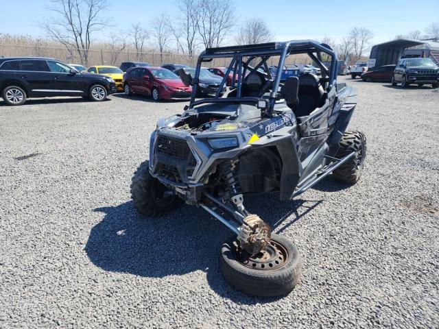2020 POLARIS RZR XP 100 - 3NSNAE991LH854280