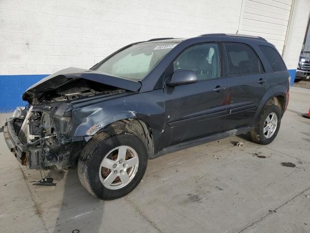 2009 Chevrolet Equinox LT