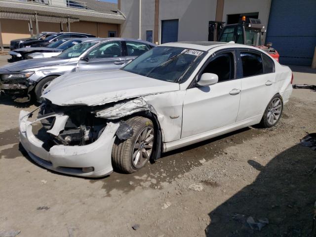 2011 BMW 3 Series 328i