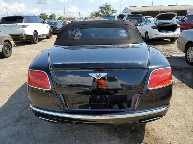 2016 BENTLEY CONTINENTA - SCBGU3ZA6GC051482