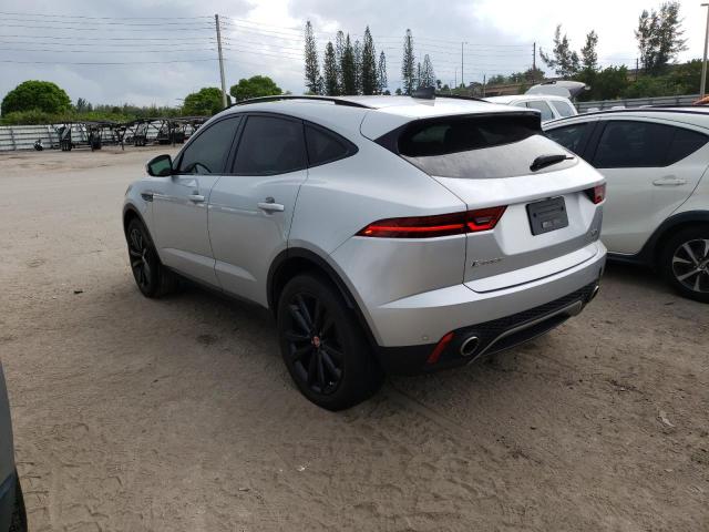 2020 JAGUAR E-PACE SE SADFP2FX7L1Z84269