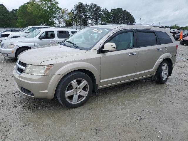 2009 Dodge Journey R/T