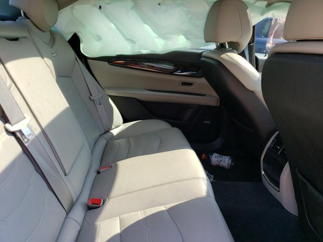2017 CADILLAC CT6 PREMIU - 1G6KF5RS1HU135424
