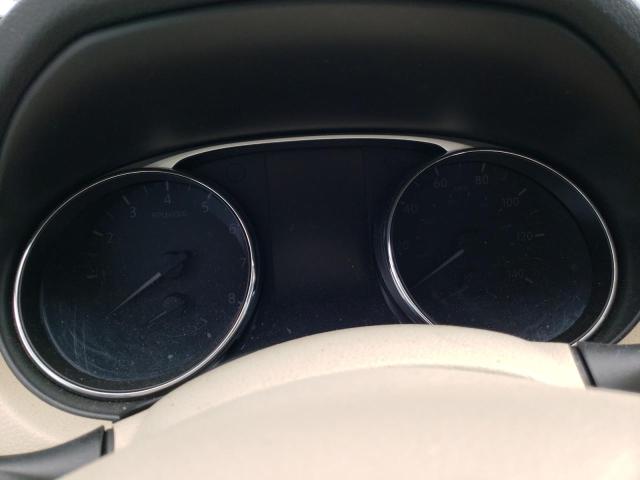 5N1AT2MVXFC908603 Nissan ROGUE S