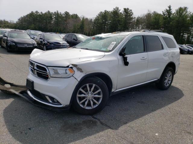 2017 Dodge Durango SXT