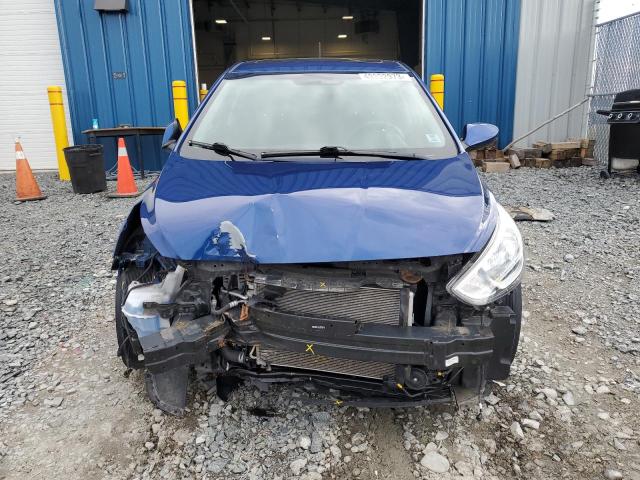 2017 HYUNDAI ACCENT SE - KMHCT5AE6HU332486