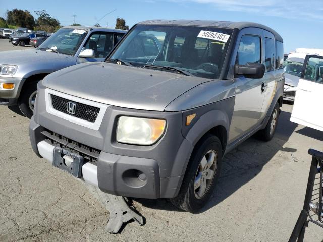 2003 Honda Element EX