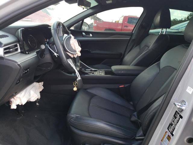 5XXG64J24PG168589 KIA K5 GT LINE