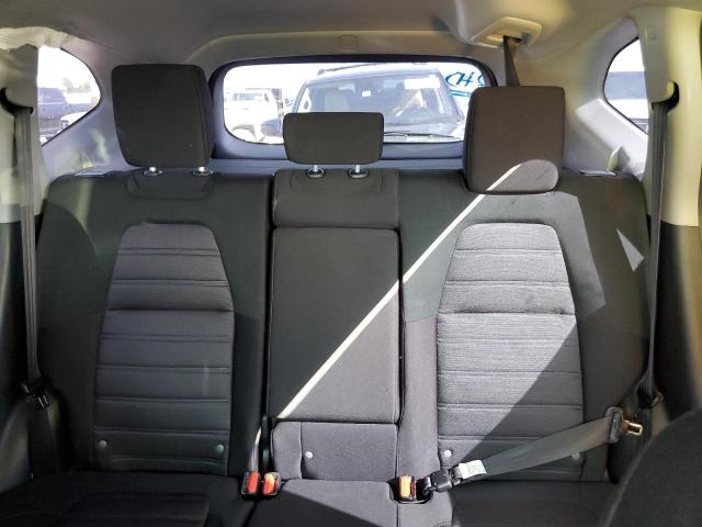 2021 HONDA CR-V SE - 7FARW2H73ME030611