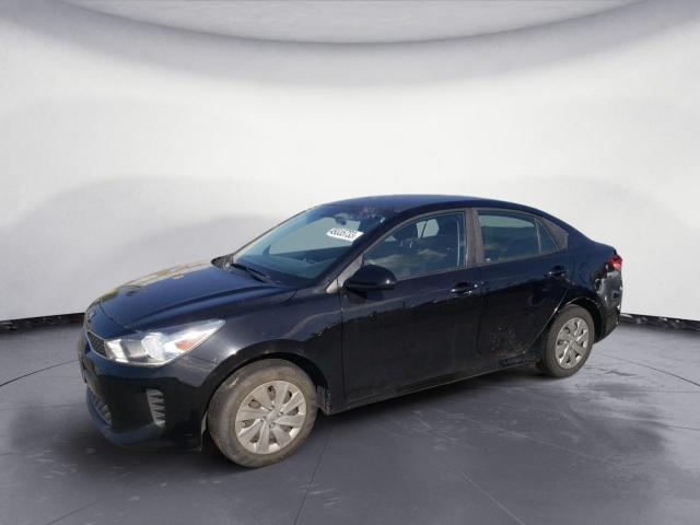 3KPA24AB8KE172261 auction archive image
