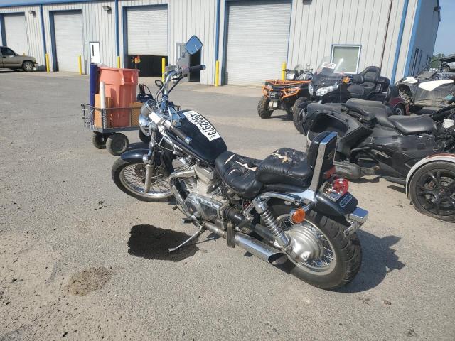 2002 SUZUKI VS800 GLP - JS1VS52A722102108