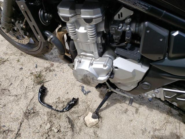 2007 SUZUKI GSF1250 S JS1GW72A372101005