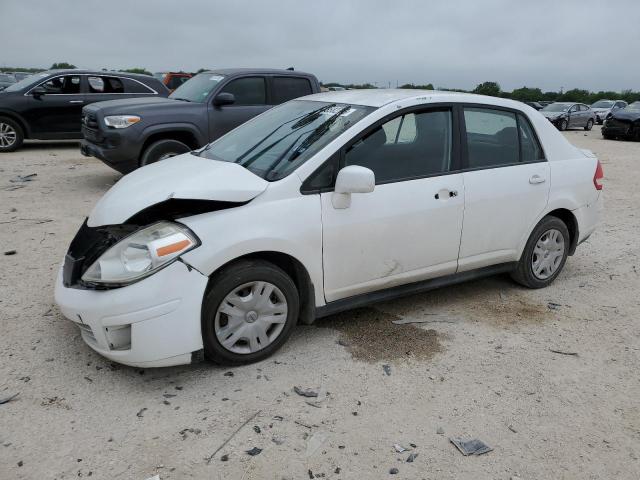 2011 Nissan Versa S