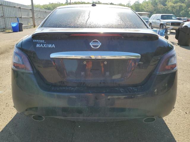 1N4AA5AP4EC477164 Nissan MAXIMA S