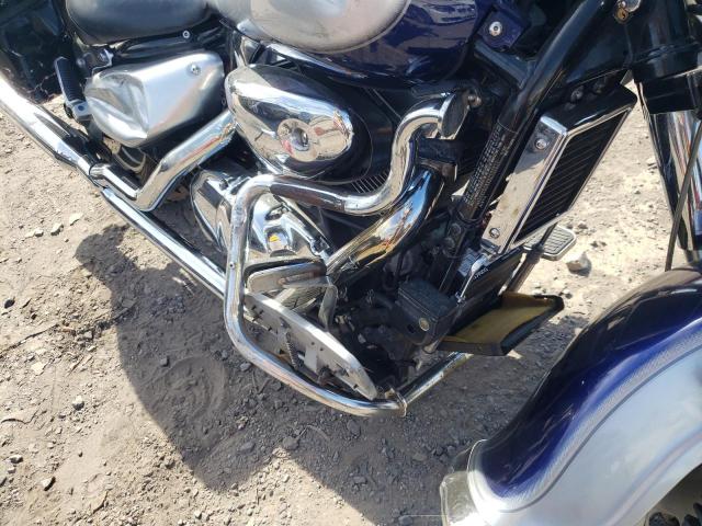 2008 SUZUKI VL1500 - JS1VY52A382102632