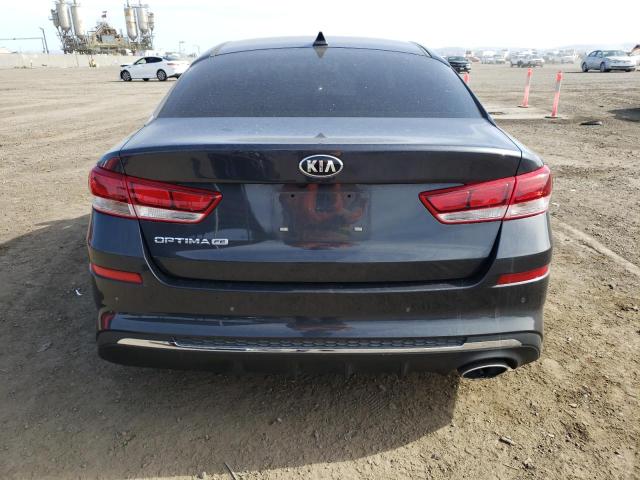 5XXGT4L38KG325435 KIA Optima Lx