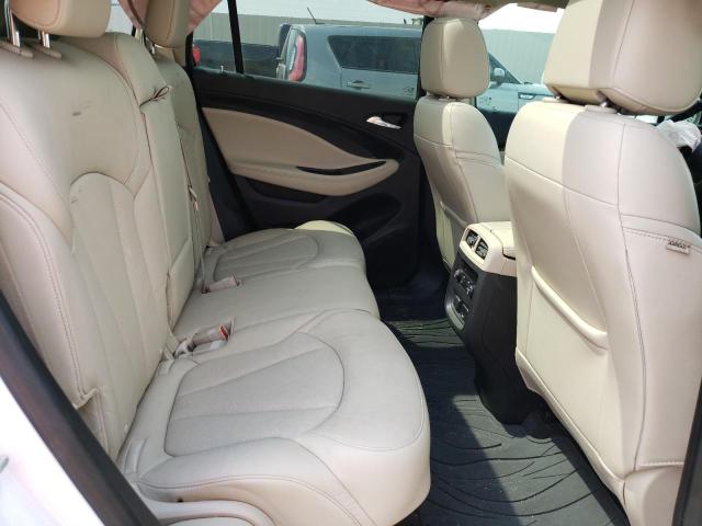 2017 BUICK ENVISION P - LRBFXESXXHD023379