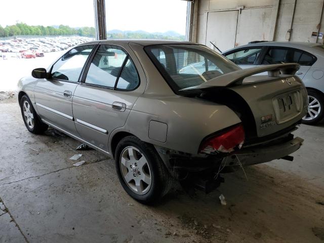 2006 Nissan Sentra 1.8 VIN: 3N1CB51D46L566232 Lot: 48875783