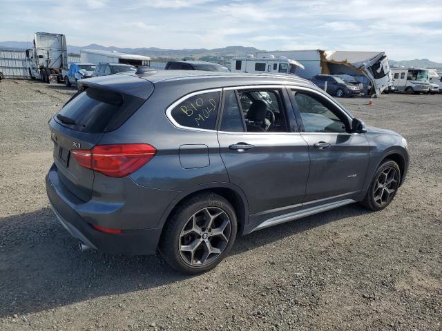 WBXHT3C38J5L24600 BMW X1 Xdrive28i