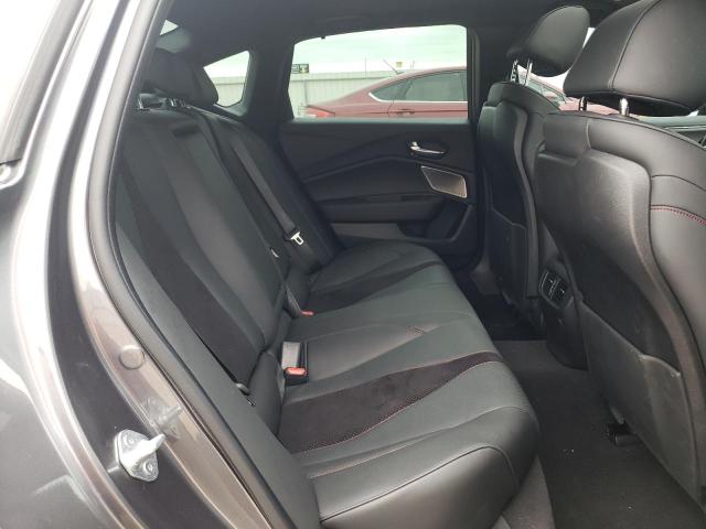 2022 ACURA TLX TECH A - 19UUB5F59NA004661
