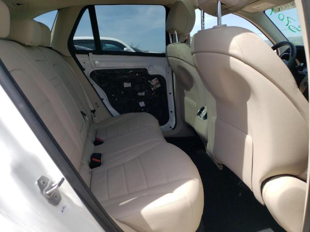 WDC0G4KBXJF305922 Mercedes-Benz Glc 300 4matic