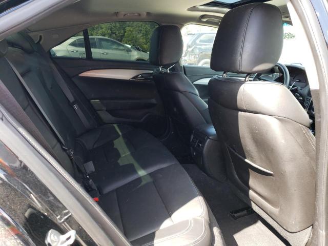 1G6AH5RX6H0188807 Cadillac ATS LUXURY
