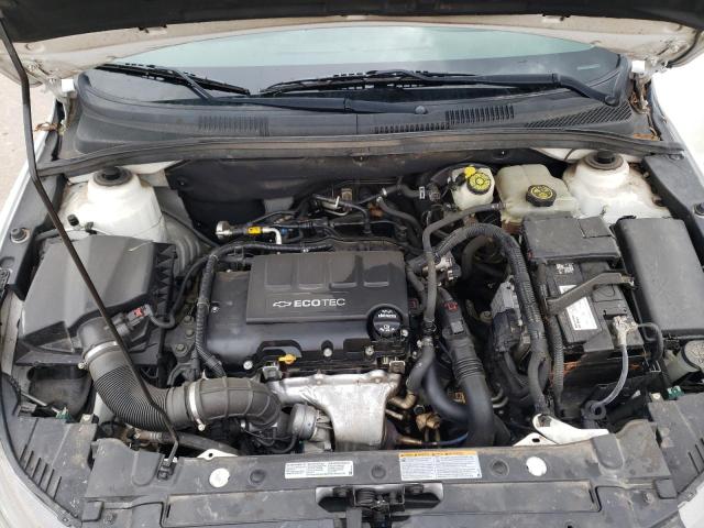 2015 CHEVROLET CRUZ 1G1PC5SBXF7295084