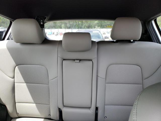 2020 KIA SPORTAGE S - KNDP63AC0L7793304