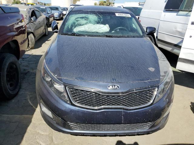 KNAGM4A74F5600440 KIA Optima Lx