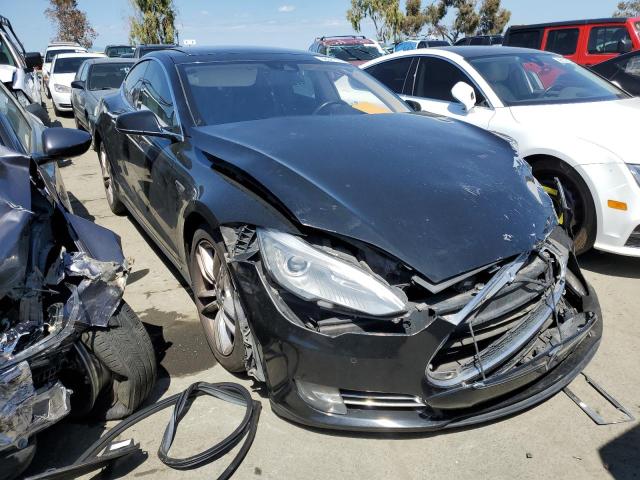 5YJSA1H15EFP62399 Tesla MODEL S