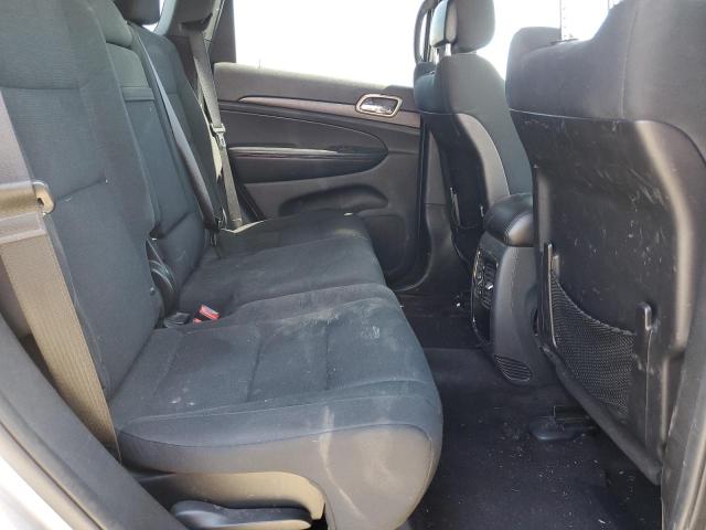 1C4RJFAG0GC338848 Jeep Grand Cherokee Laredo