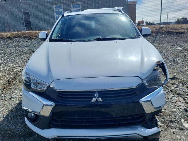 2017 MITSUBISHI RVR SE LIM JA4AJ4AW4HZ609654