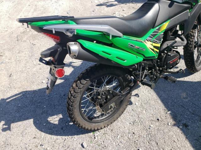 2022 SUZUKI DIRTBIKE L9NLARJC3M1703486