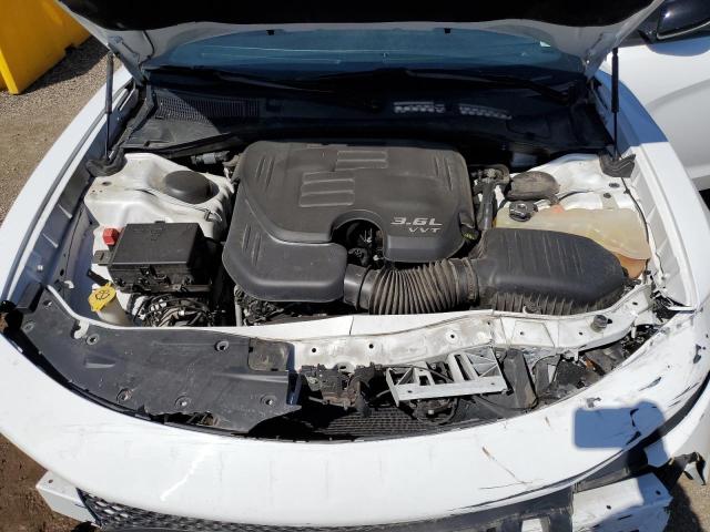 2C3CDXHG5KH608238 Dodge CHARGER GT