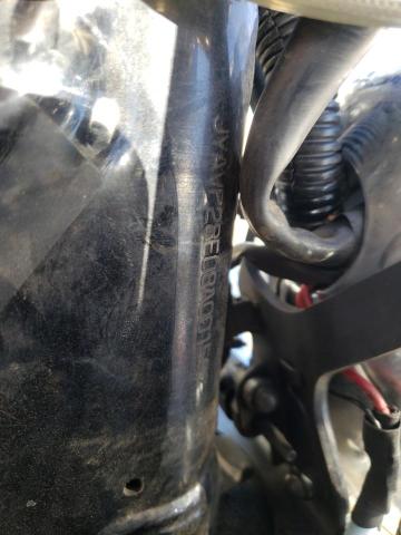 2008 YAMAHA XV1700 A JYAVP28E08A001597