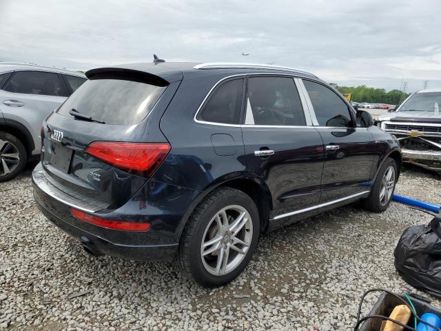 VIN WA1LFAFPXEA025733 2014 Audi Q5, Premium Plus no.3